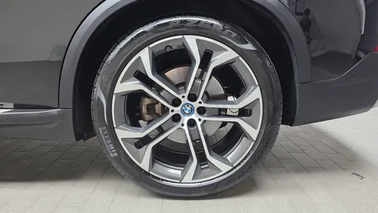 BMW X5 (G05) xDrive 45e xLine 2022 21