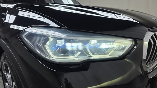 BMW X5 (G05) xDrive 45e xLine 2022 22