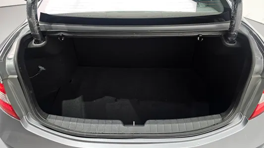 Hyundai Grandeur HG HG240 2015 15