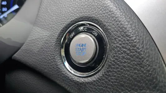 Hyundai Grandeur HG HG240 2015 19