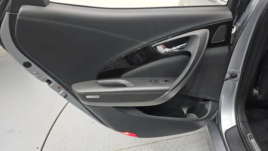 Hyundai Grandeur HG HG240 2015 25