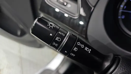 Hyundai Grandeur HG HG240 2015 28