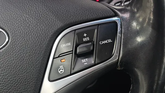 Hyundai Grandeur HG HG240 2015 30