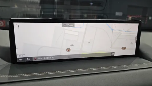 Genesis GV80 3.5T AWD 2020 14