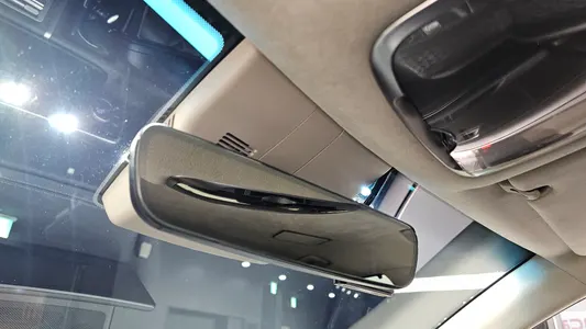 Genesis GV80 3.5T AWD 2020 20