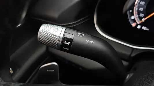 Genesis GV80 3.5T AWD 2020 31
