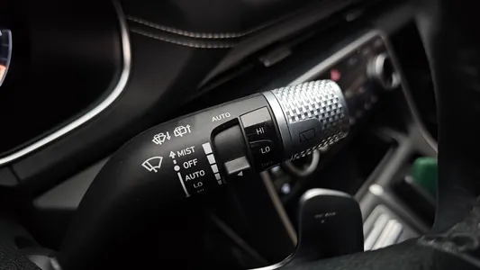 Genesis GV80 3.5T AWD 2020 32
