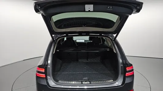 Genesis GV80 3.5T AWD 2020 34
