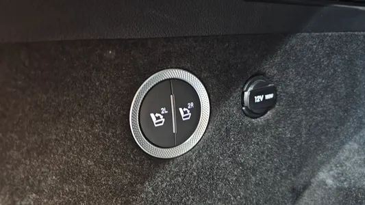 Genesis GV80 3.5T AWD 2020 35