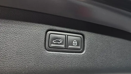Genesis GV80 3.5T AWD 2020 36