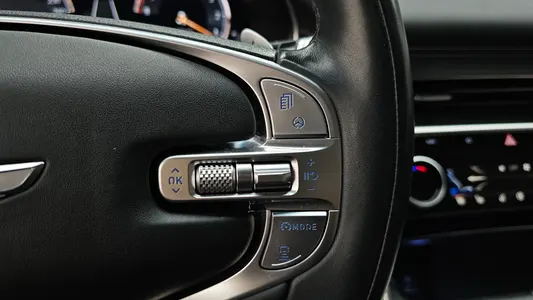 Genesis GV80 3.5T AWD 2020 30