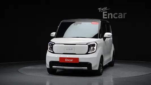 Kia EV 2024