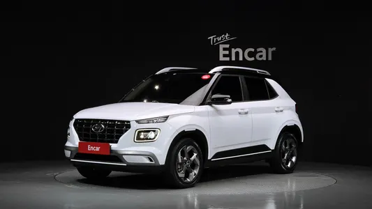 Hyundai Venue 1.6 2019