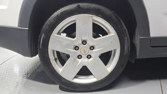 Chevrolet 올란도 2.0 LTZ 2012 5