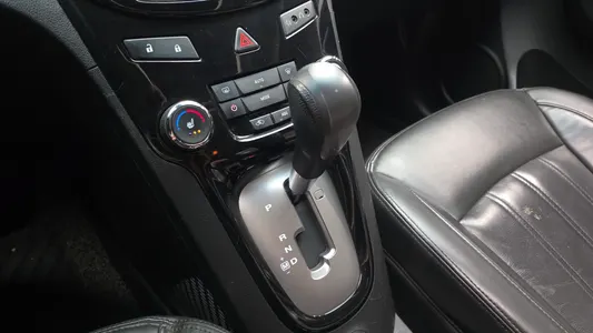 Chevrolet 올란도 2.0 LTZ 2012 9