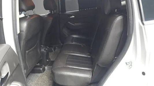 Chevrolet 올란도 2.0 LTZ 2012 12