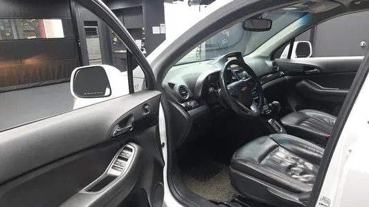 Chevrolet 올란도 2.0 LTZ 2012 10