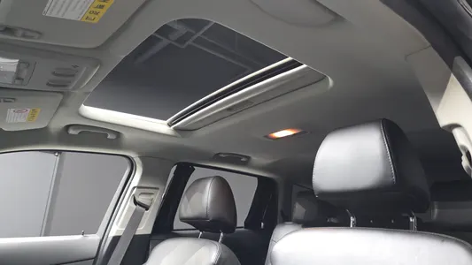 Chevrolet 올란도 2.0 LTZ 2012 17