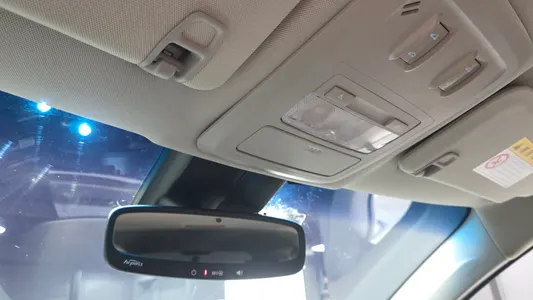 Chevrolet 올란도 2.0 LTZ 2012 19