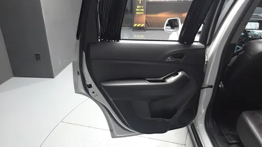 Chevrolet 올란도 2.0 LTZ 2012 25