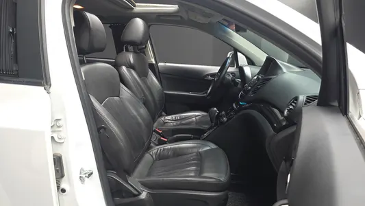 Chevrolet 올란도 2.0 LTZ 2012 26