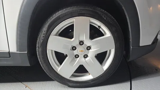 Chevrolet 올란도 2.0 LTZ 2012 21