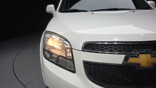 Chevrolet 올란도 2.0 LTZ 2012 22