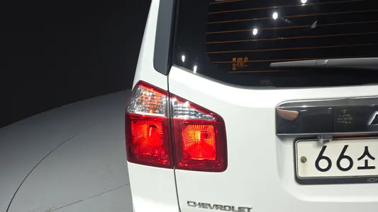 Chevrolet 올란도 2.0 LTZ 2012 23