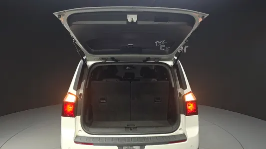Chevrolet 올란도 2.0 LTZ 2012 31