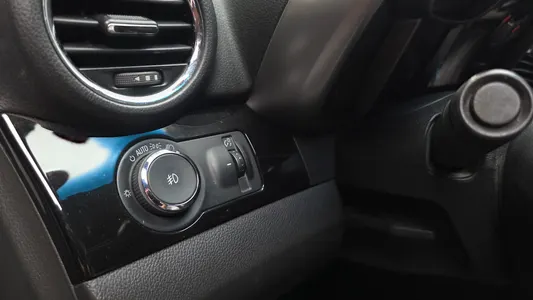 Chevrolet 올란도 2.0 LTZ 2012 27