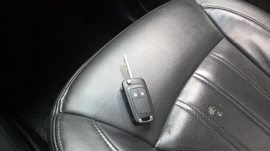 Chevrolet 올란도 2.0 LTZ 2012 29