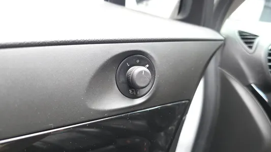 Chevrolet 올란도 2.0 LTZ 2012 30