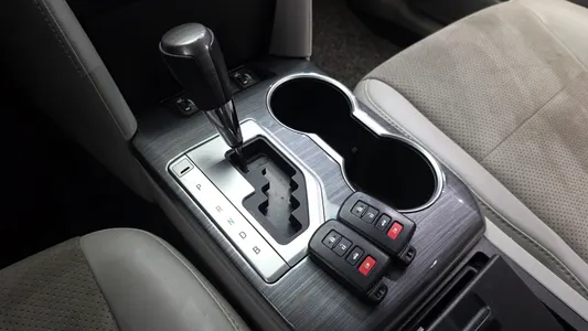 Toyota 캠리 XLE 2013 9