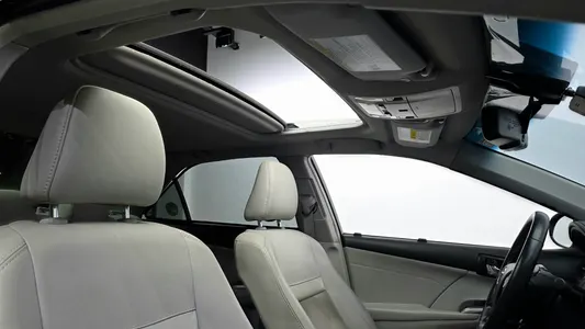 Toyota 캠리 XLE 2013 20