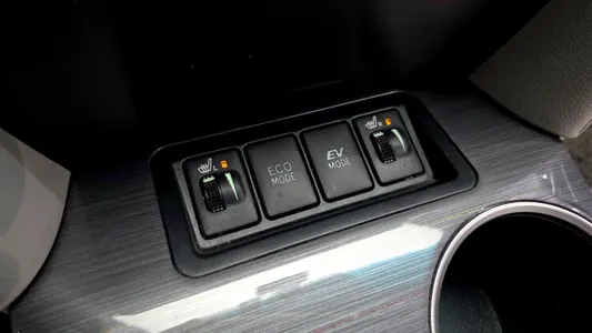 Toyota 캠리 XLE 2013 16