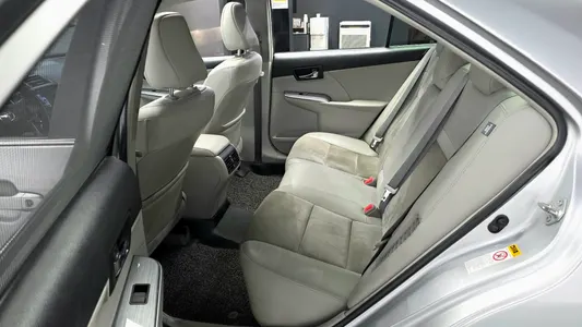 Toyota 캠리 XLE 2013 26