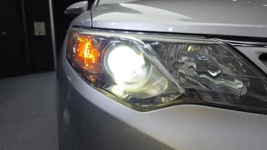 Toyota 캠리 XLE 2013 22