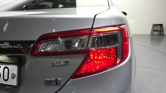 Toyota 캠리 XLE 2013 23