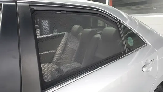 Toyota 캠리 XLE 2013 31