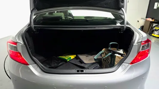 Toyota 캠리 XLE 2013 30