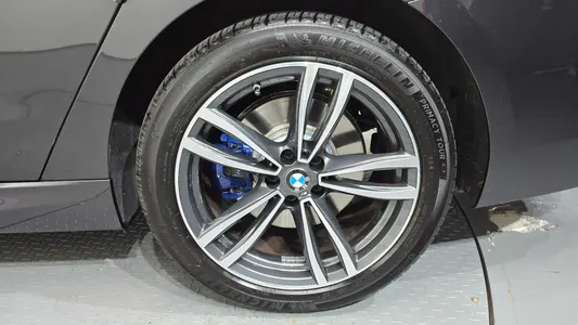 BMW 6 Series GT (G32) 620d M 2023 21