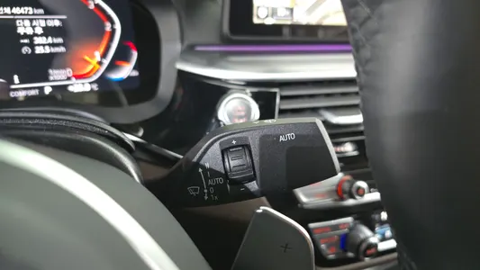 BMW 6 Series GT (G32) 620d M 2023 28