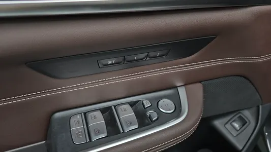 BMW 6 Series GT (G32) 620d M 2023 29