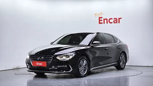 Hyundai IG 2.4 2017