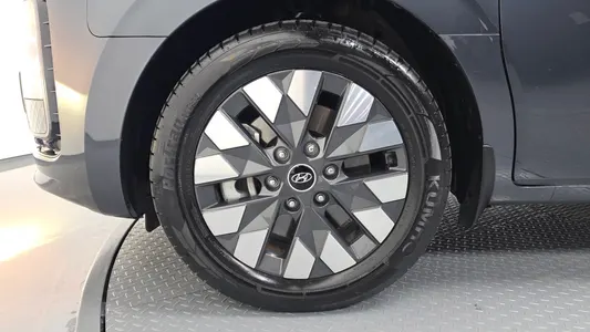 Hyundai Staria 9 2023 5