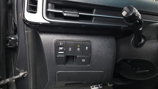 Hyundai Staria 9 2023 19