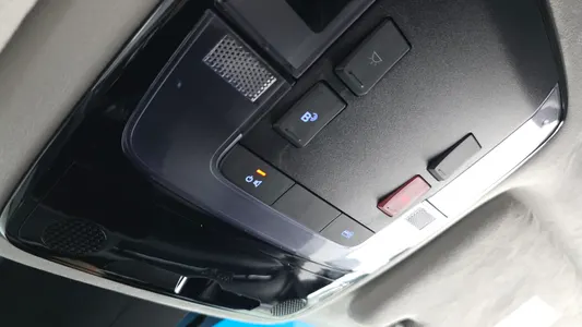 Hyundai Staria 9 2023 29
