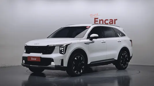 Kia 4 2.5T 2WD 2023