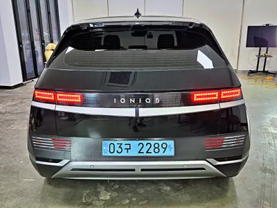 Hyundai Ioniq 5 2023 4