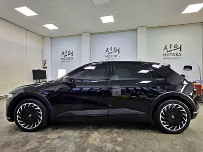 Hyundai Ioniq 5 2023 6